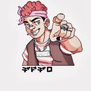 Meet your Posher, Elizardo reyes